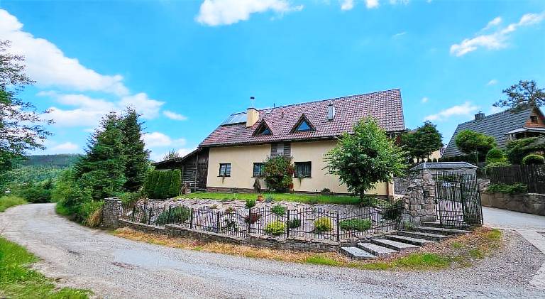 Agroturystyka Beskidy