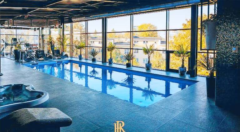 Hotel Royal & Spa — photo 3
