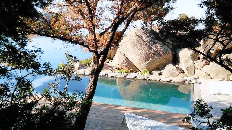 Villa  Terra Mala
