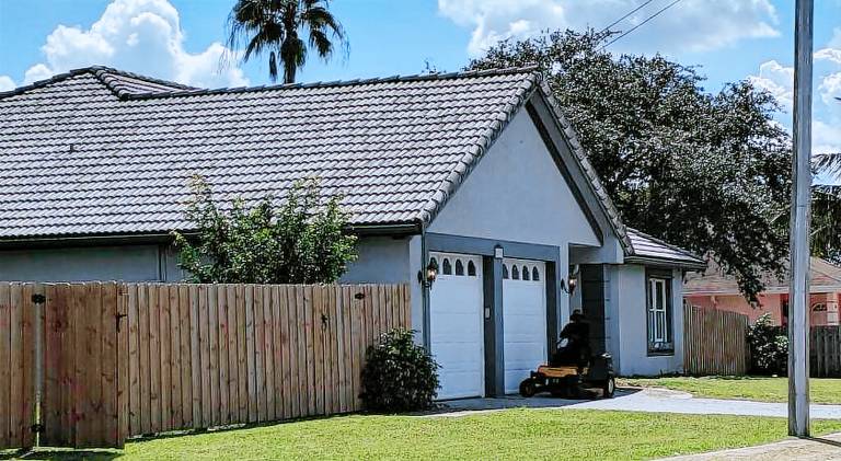 Vacation home with 3 rooms for 6 persons — photo 5