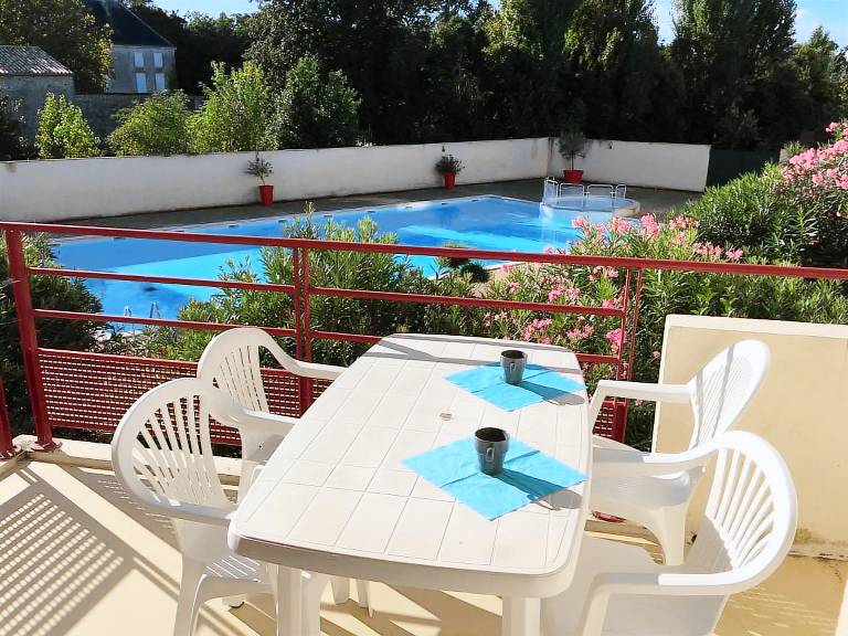 Studio La Rochelle