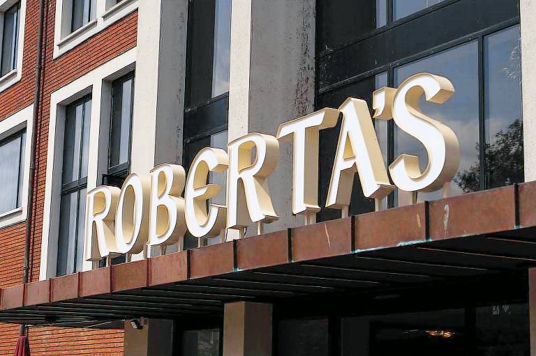 Robertas Society in Aarhus