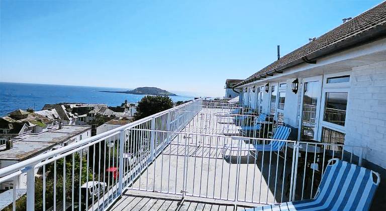 Fieldhead Hotel, Looe — photo 5