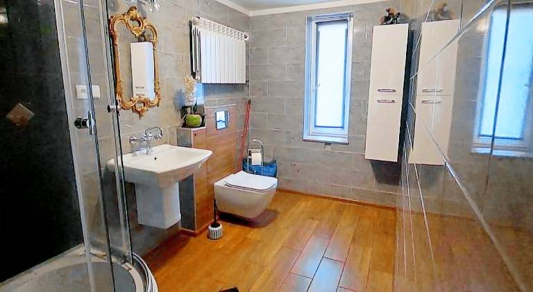 Apartment with 2 rooms for 5 persons — photo 2