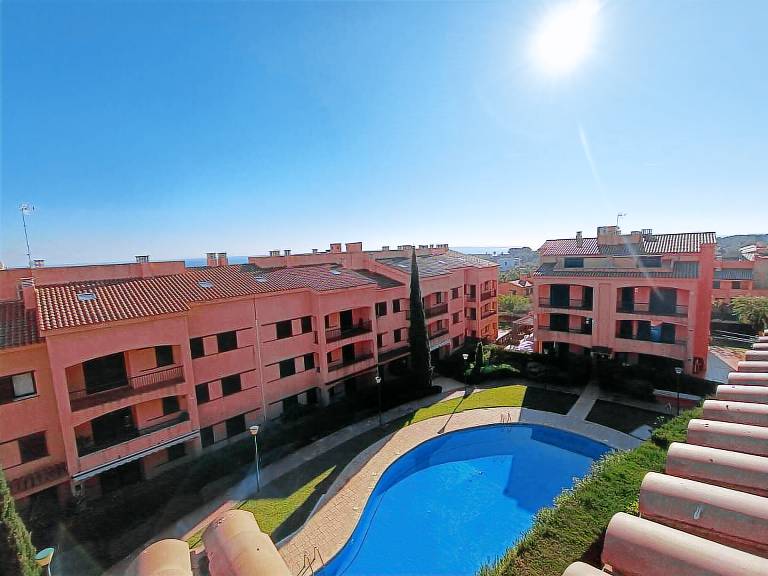 Apartamento Calafat