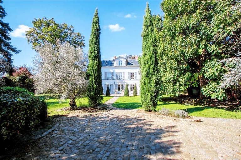 Maison de vacances Corbeil-Essonnes