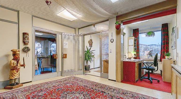 Hotel Luitpold — photo 3