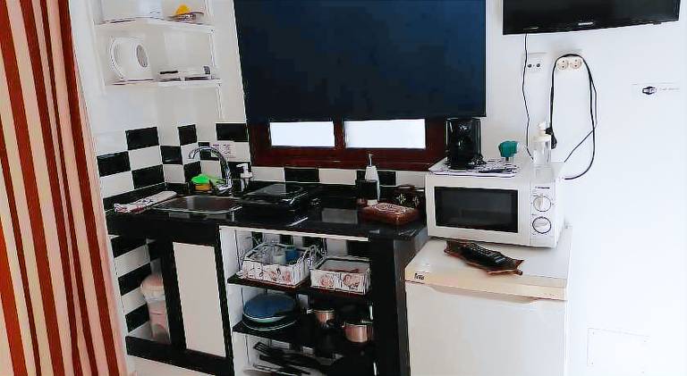 Apartment with 1 room for 2 persons — photo 2