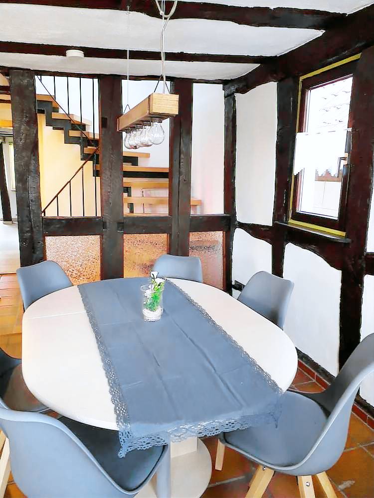 Ferienwohnung  Alsfeld