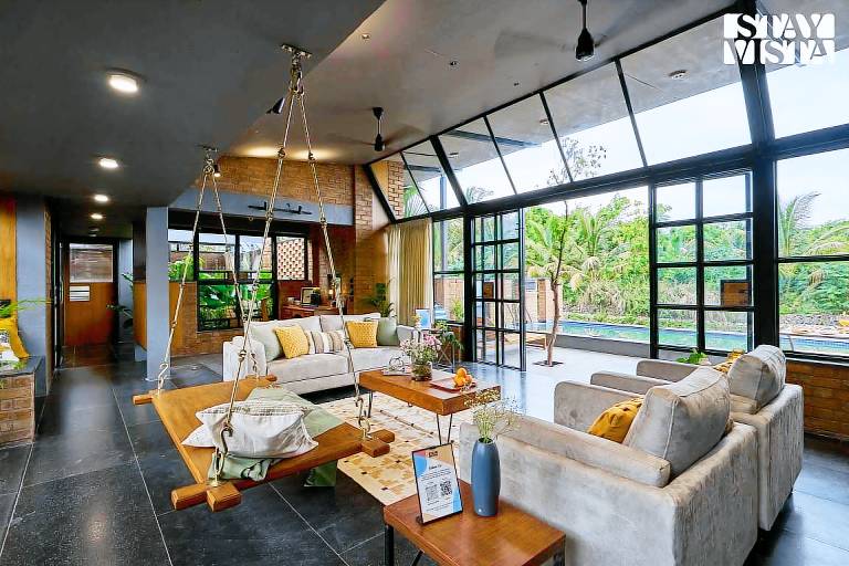 Beautiful villa with pool & garden | Dogs allowed — photo 3