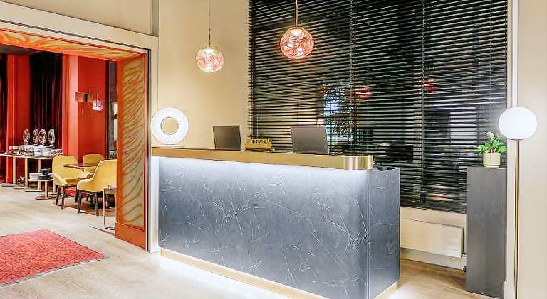 Marmont Hotel — photo 4