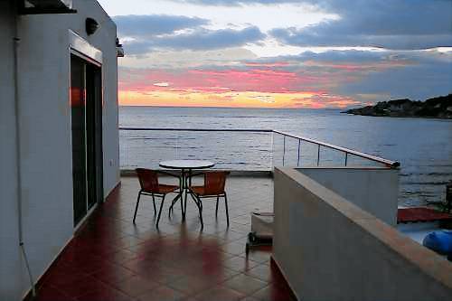 Vakantiepark Ulcinj Municipality