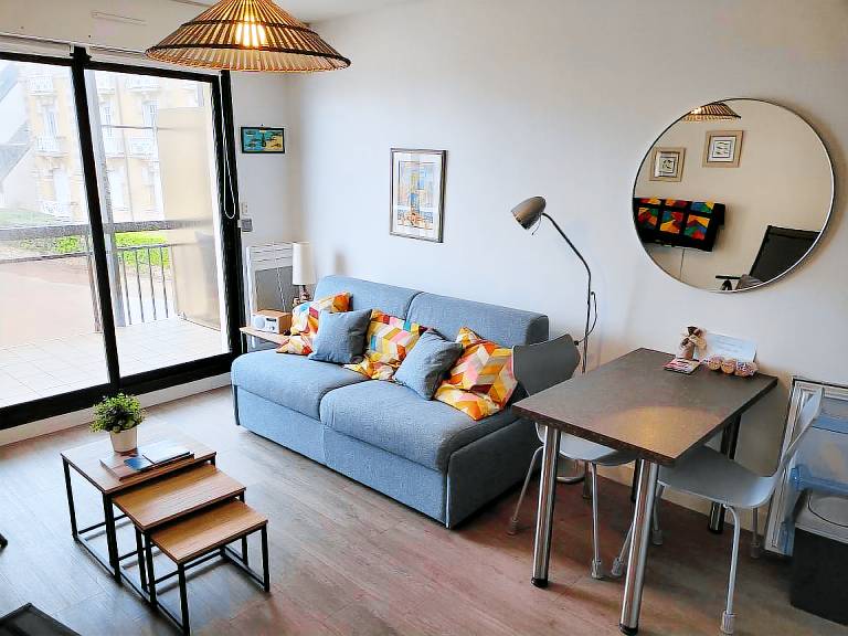 Appartement Batz-sur-Mer