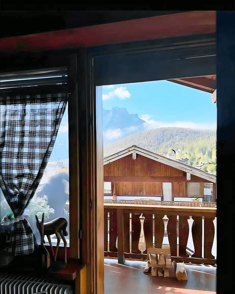 Appartamento Valle di Cadore