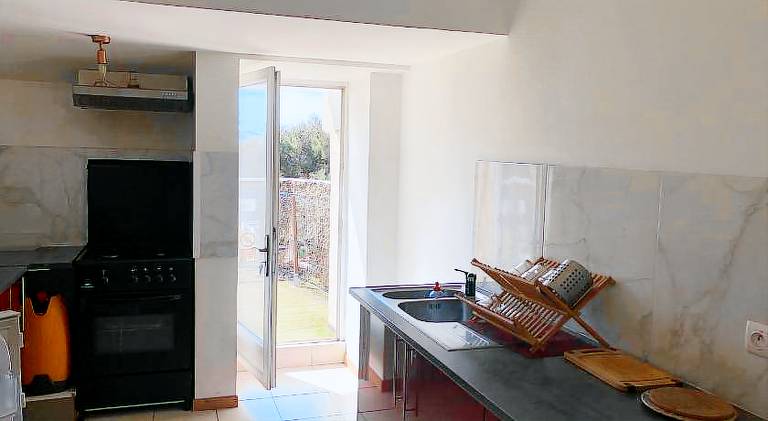Apartment with 2 rooms for 4 persons — photo 4