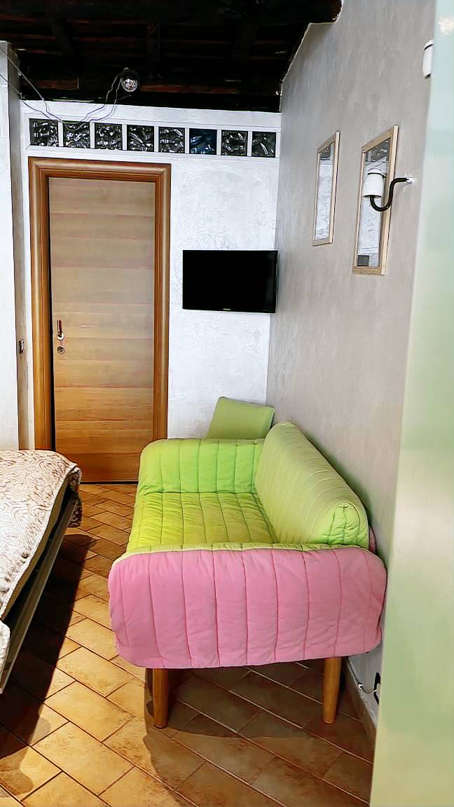 Holiday apartment for 2 persons — photo 4