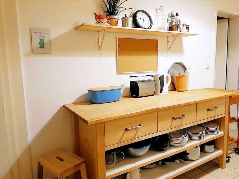 Apartment Himmelpfortgrund