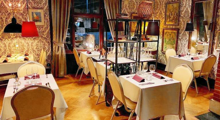 Grenna Hotell — photo 2