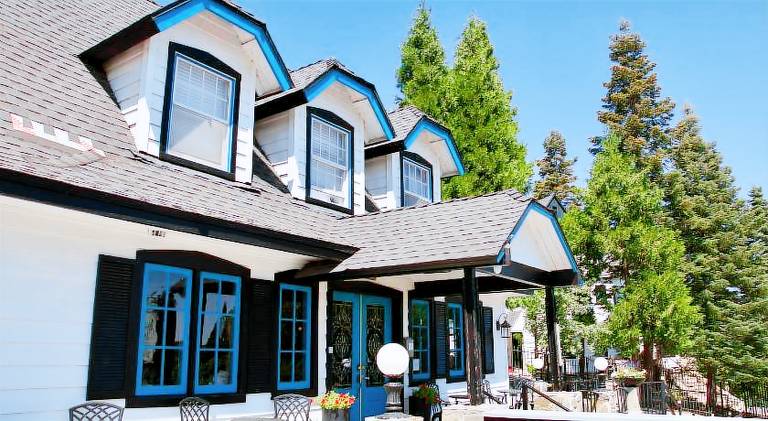 Arrowhead Lake Inn — photo 2