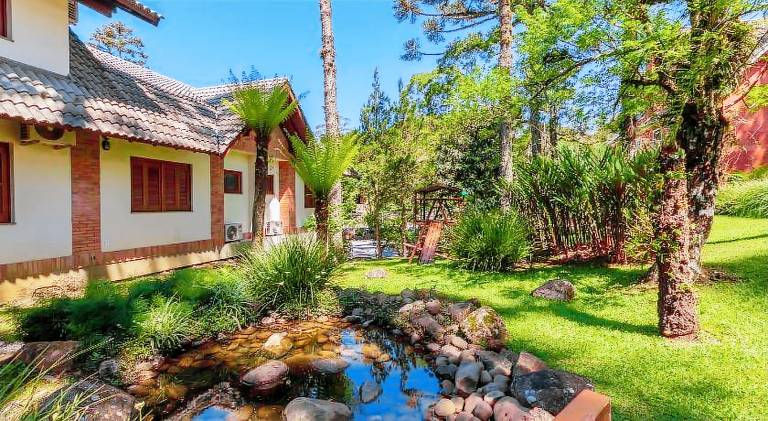 Tri Hotel Lago Gramado — photo 3