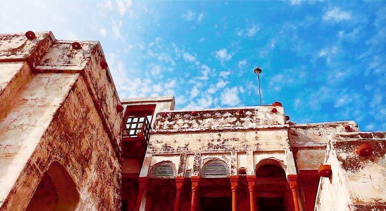 The Prince Haveli