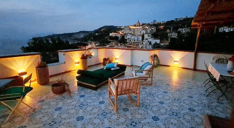 Holiday apartment with patio | Pets allowed — photo 3