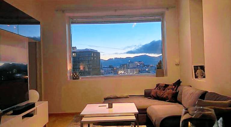 Apartment for 2 persons — photo 2