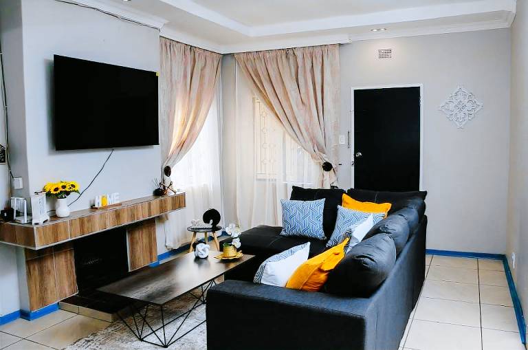House Manzini