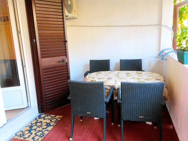Apartman Beach Artatore