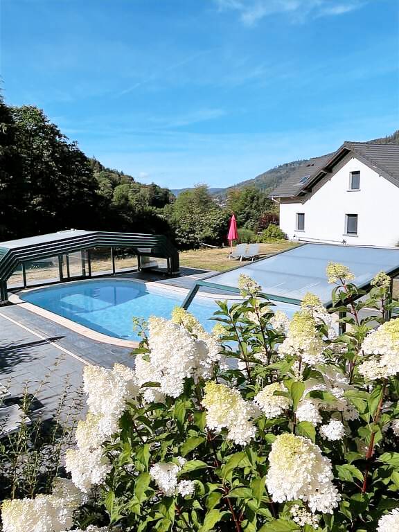 Maison de vacances  Ramonchamp