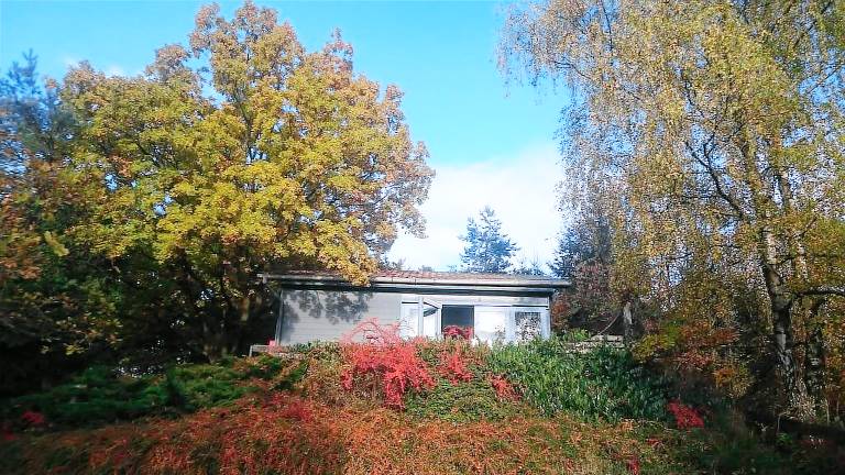 Ferienhaus Hatzfeld (Eder)