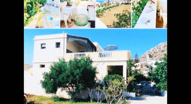 Διαμέρισμα Arkasa