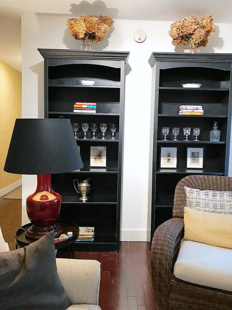 Apartment Canton