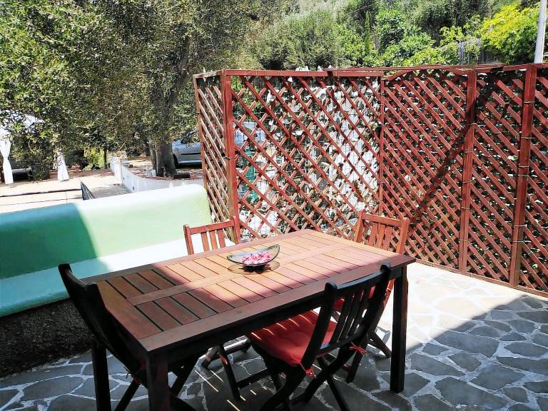 Appartamento Ascea
