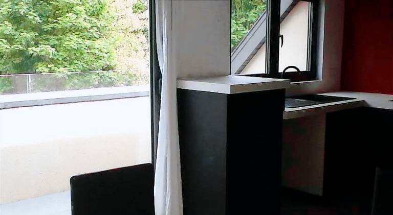 60 m&sup2; Ferienwohnung