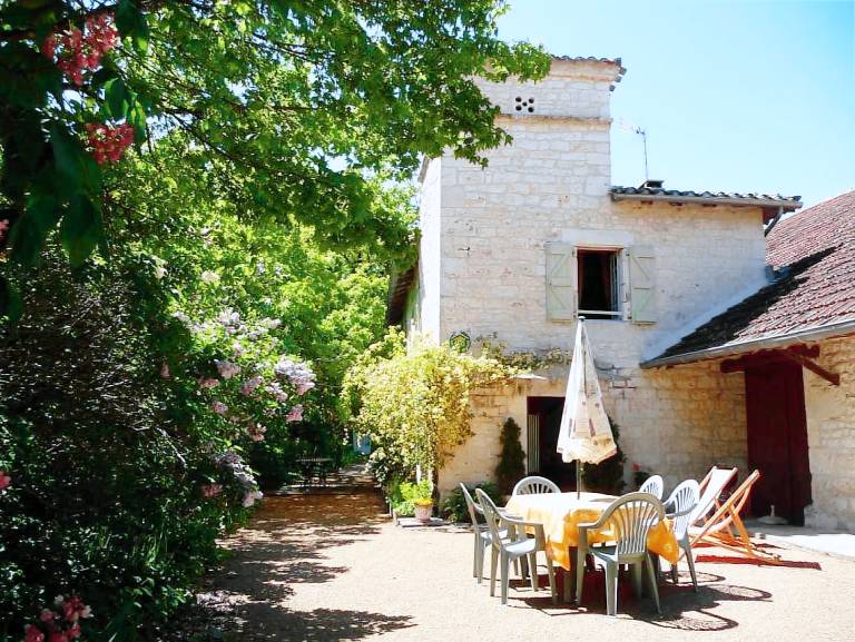 Gîte Lisle-sur-Tarn