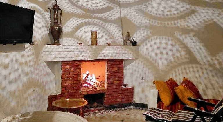 Vacation home with 1 room for 3 persons — photo 2