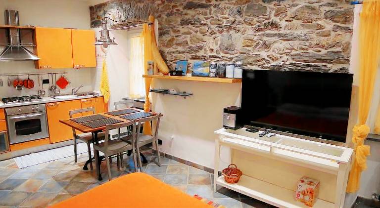 Holiday apartment with 1 room for 3 persons — photo 5