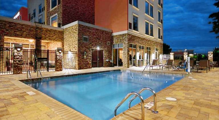 Hyatt Place Huntsville — photo 2