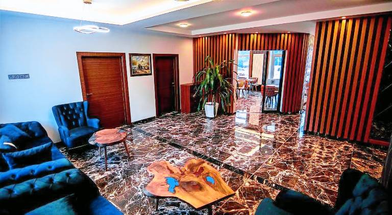 Hotel Yaman