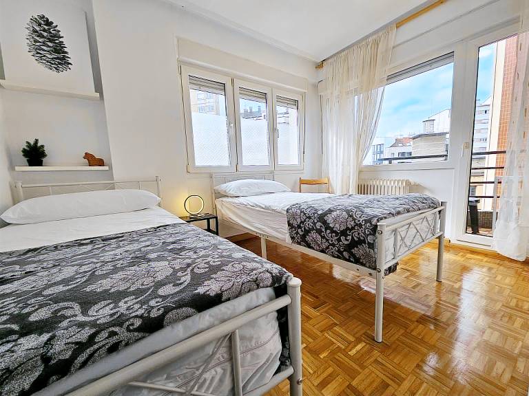 Appartement  Gijón