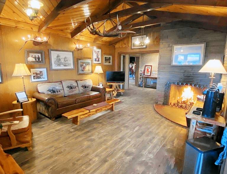 Reeds Lodge — photo 4