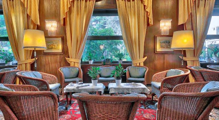 Hotel Petrarca Terme — photo 4