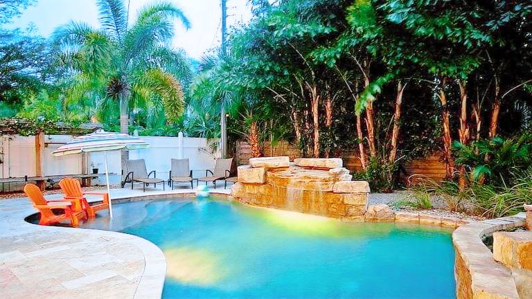 House Anna Maria
