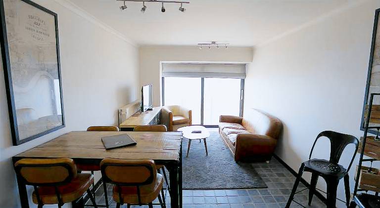 Apartment | Close to the beach | Pets are welcome — photo 3