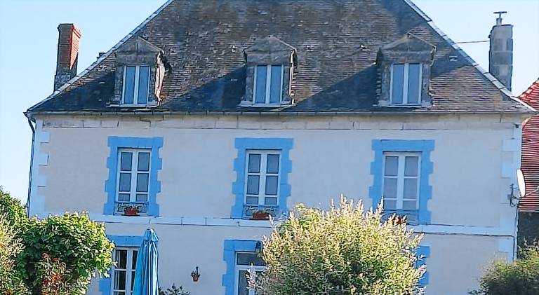 Maison Du Cheval in Limoges