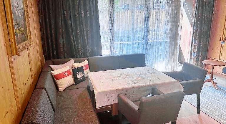 Apartment | Pet-friendly — photo 2
