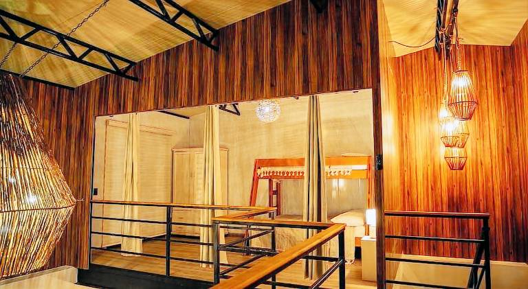 House with 3 rooms for 9 persons — photo 3