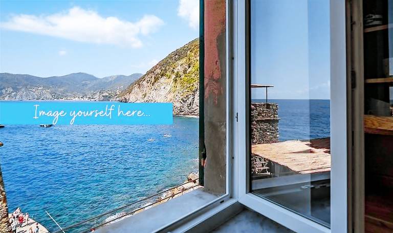 Appartamento  Corniglia