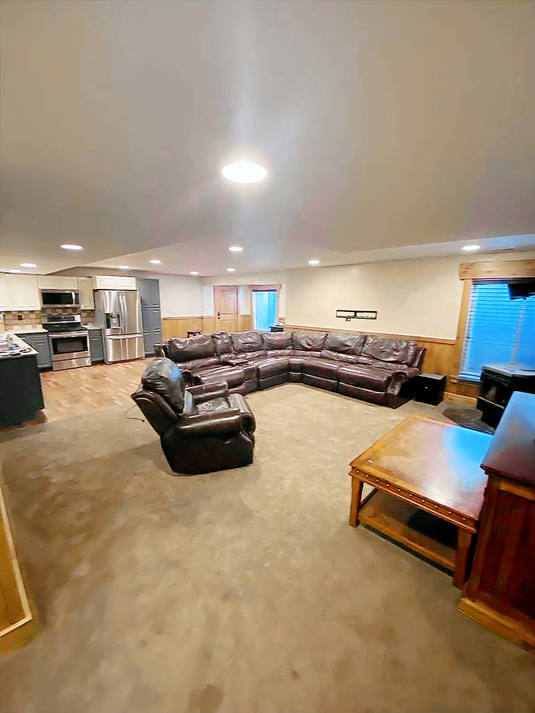 Ferienhaus Spanish Fork